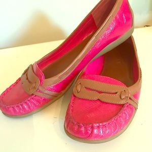 Ralph Lauren loafers